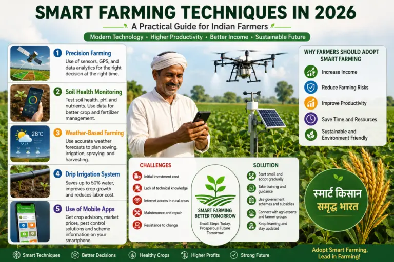 smart farming