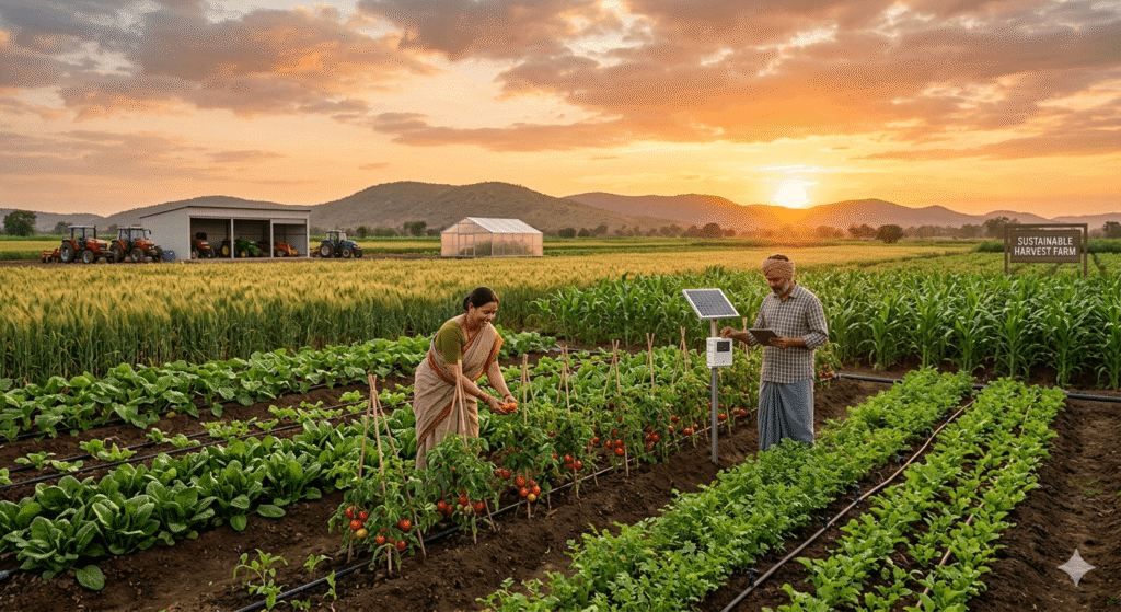 how to improve yield step-by-step