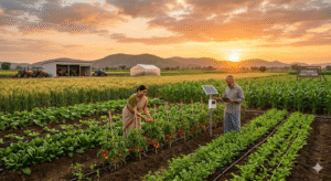 how to improve yield step-by-step