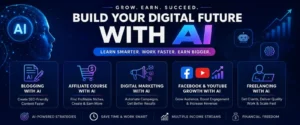 7 Days Facebook Meta Ads Course