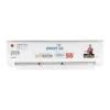 Panasonic 1.5 Ton 5 Star Premium Wi-Fi Inverter Smart Split AC