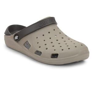 Casual Slingback Clogs for Men