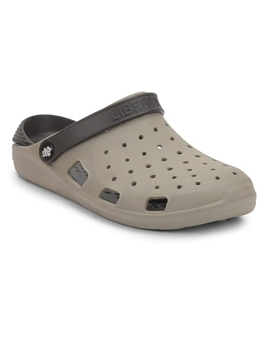 Casual Slingback Clogs for Men