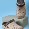 Casual Slingback Clogs for Men