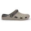 Casual Slingback Clogs for Men