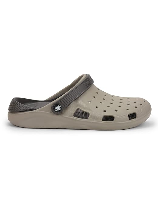 Casual Slingback Clogs for Men
