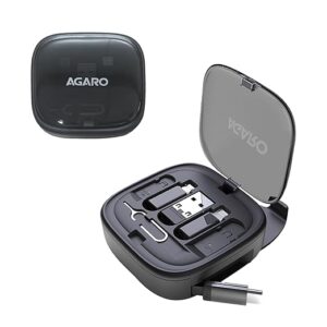 AGARO Snapcase