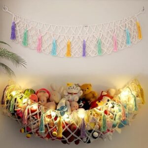 Hanging Net