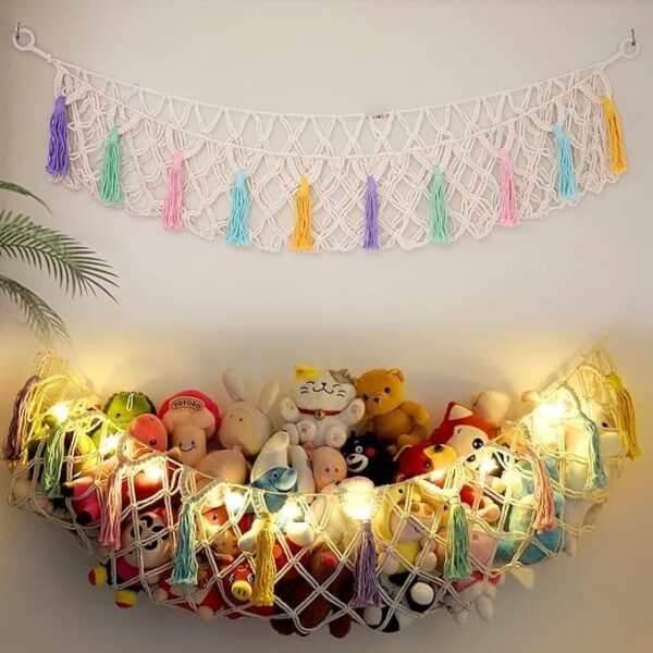Hanging Net