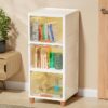 Plastic Rack for Storage