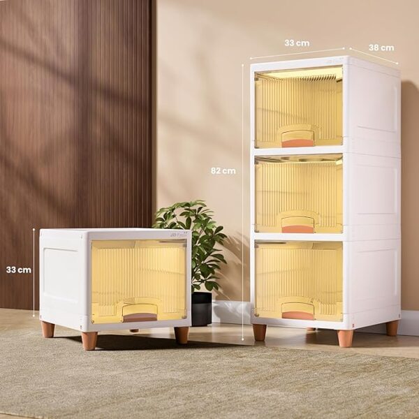 Plastic Rack for Storage